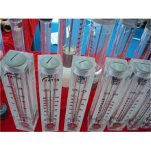 High Durable Tube Type Flowmeter for Water Treatment Plant